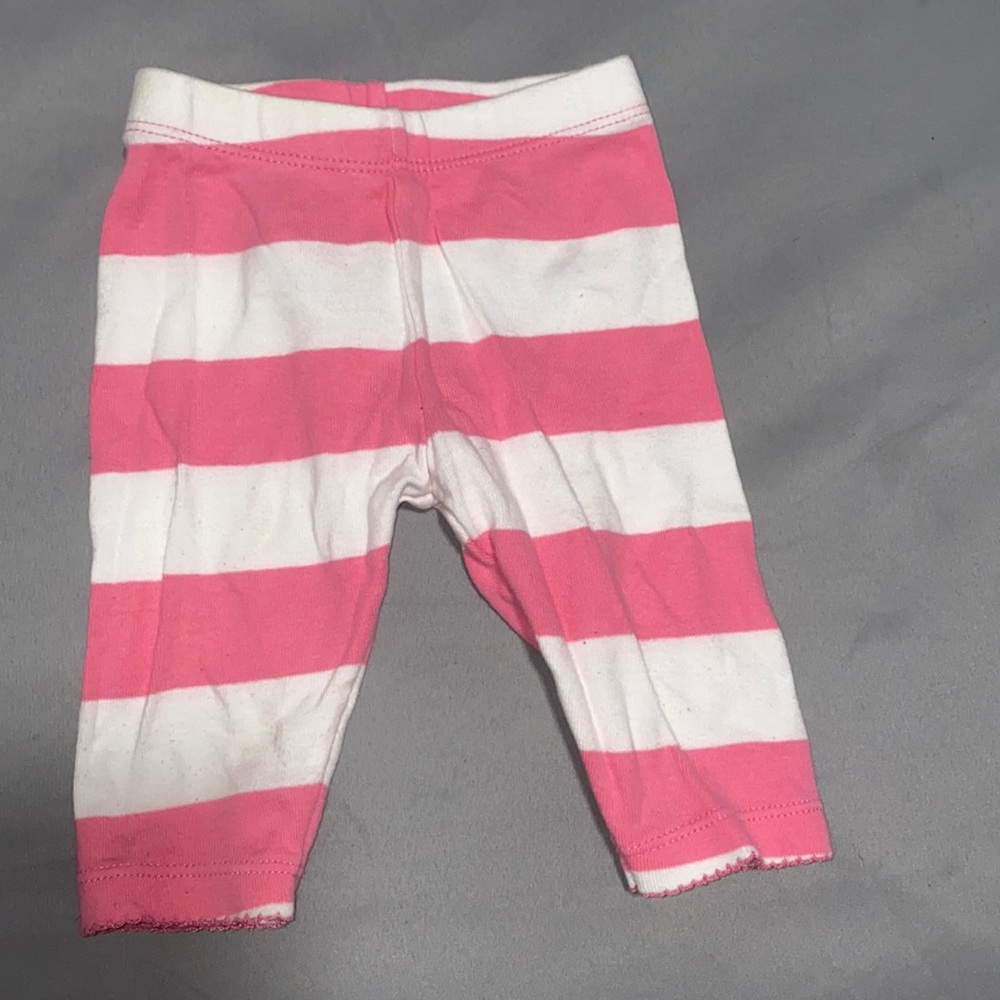 Baby girl pants bottom